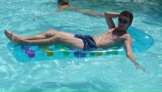 Фотография Автамонова Дарья