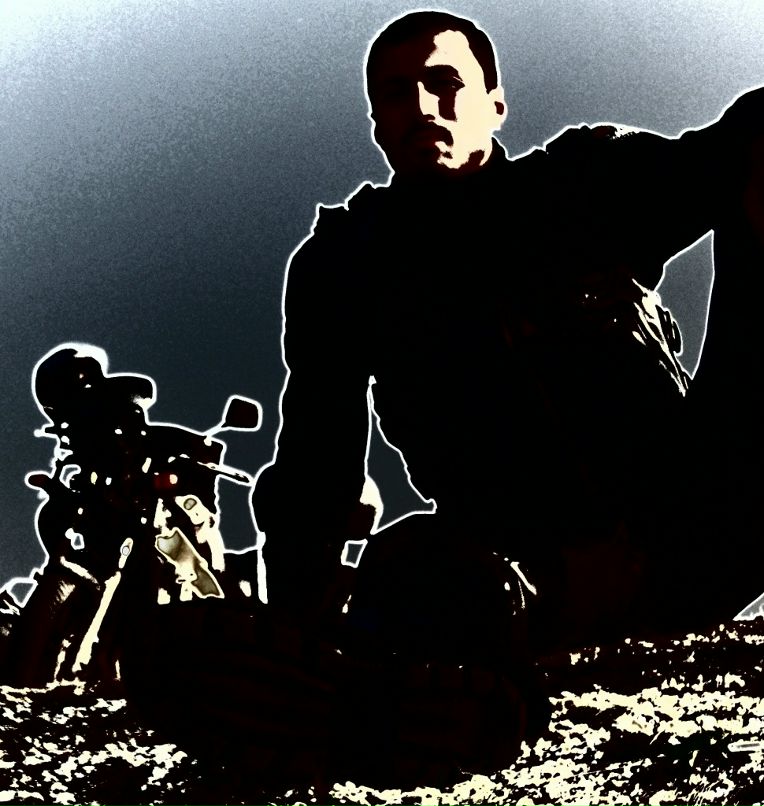 Антон Неманов фотография #9