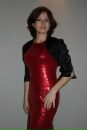 Фотография Покровской Киры