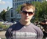 Фотография Климова Алексея