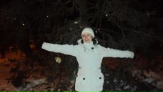 Фотография Социной Алёны