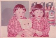 Фотография Мёдовой Ирины