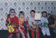 Фотография Сизовой Дарьи