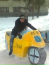 Міша Корольчук фотография #20 (источник - https://vk.com/id123096341)