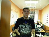 Фотография Гуляева Станислава