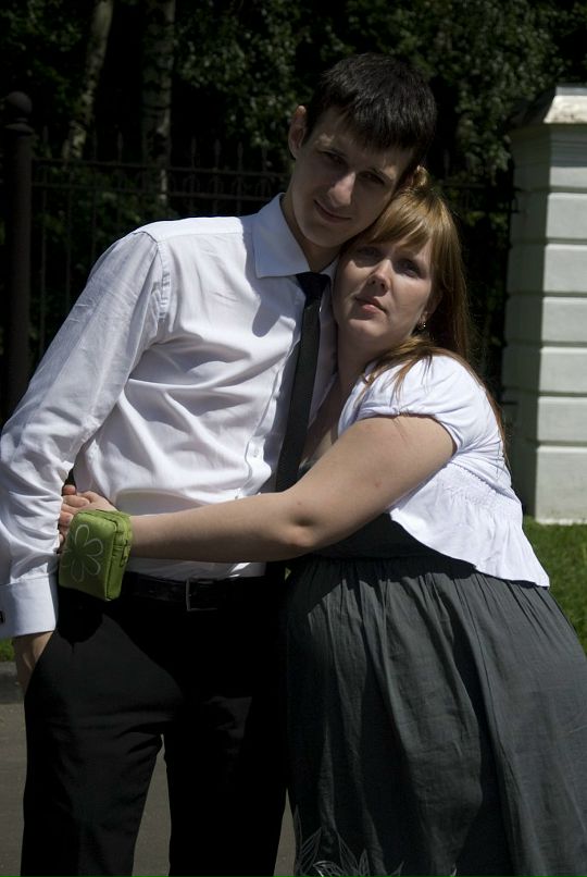 Андрей Андреев фотография #17