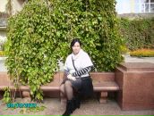 Фотография Линевой Веры