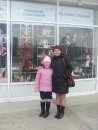 Фотография Шориковой Ольги