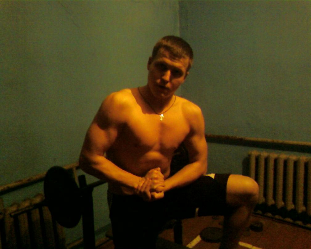 Сергей Баранов фотография #34