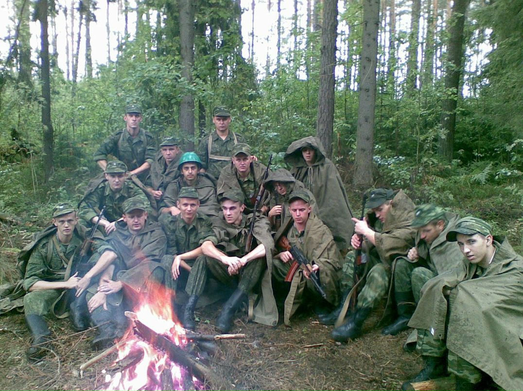 Дима Дорофеев фотография #27