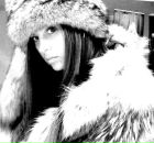 Анна Дафтари фотография #15 (источник - https://vk.com/id187732)