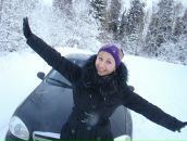 Фотография Банковой Ульяны