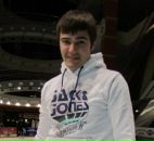 Фотография Аввакумова Дмитрия