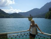 Фотография Логиной Елены