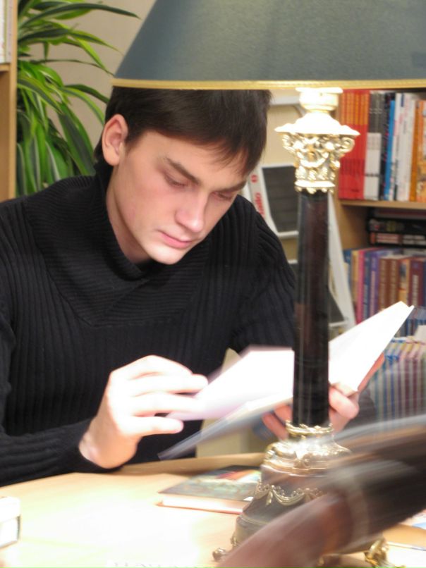 Иван Струнин фотография #12