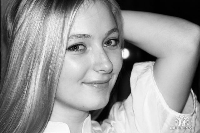 Daria Goleva фотография #33