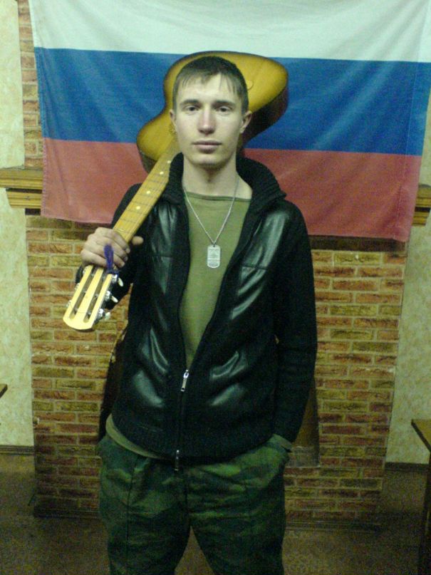 Дмитрий Макаров фотография #32