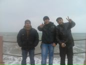 Сергій Ніколайчик фотография #2 (источник - https://vk.com/id91740393)