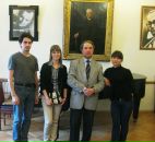 Фотография Раковец Натальи