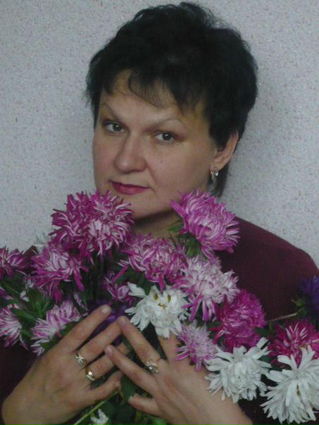 Марфа Иванова фото №2