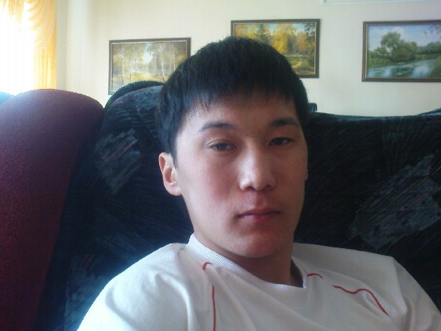 Марк Федоров фотография #32