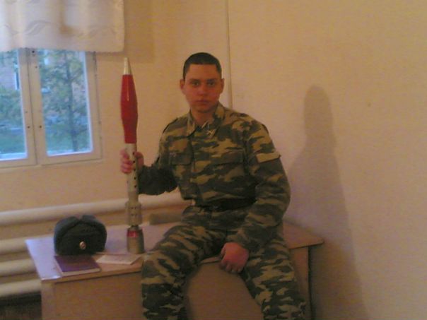 Дмитрий Тимофеев фото №1