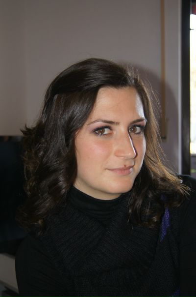 Maria Hutter фото №10