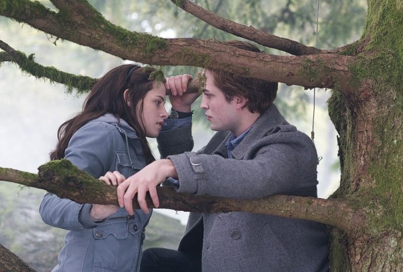 Bella Swan фотография #19