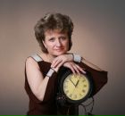 Фотография Раскиной Анны