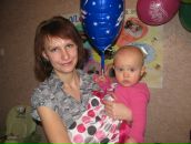 Фотография Степановой Натальи