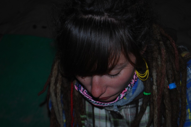 Анна Чужа фотография #43