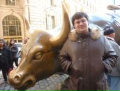 Фотография Соколова Андрея