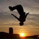 Фотография Окуня Михаила