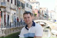 Дмитрий Васильевич фотография #5 (источник - https://vk.com/id950535)