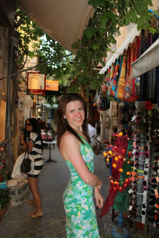 Екатерина Бисс фотография #38