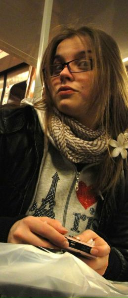 №9, Мария Захаренко, 36 лет №9, Мария Захаренко, 36 лет