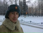 Фотография Балашова Евгения