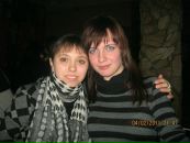 Олічка Зелена фотография #26 (источник - https://vk.com/id165809410)