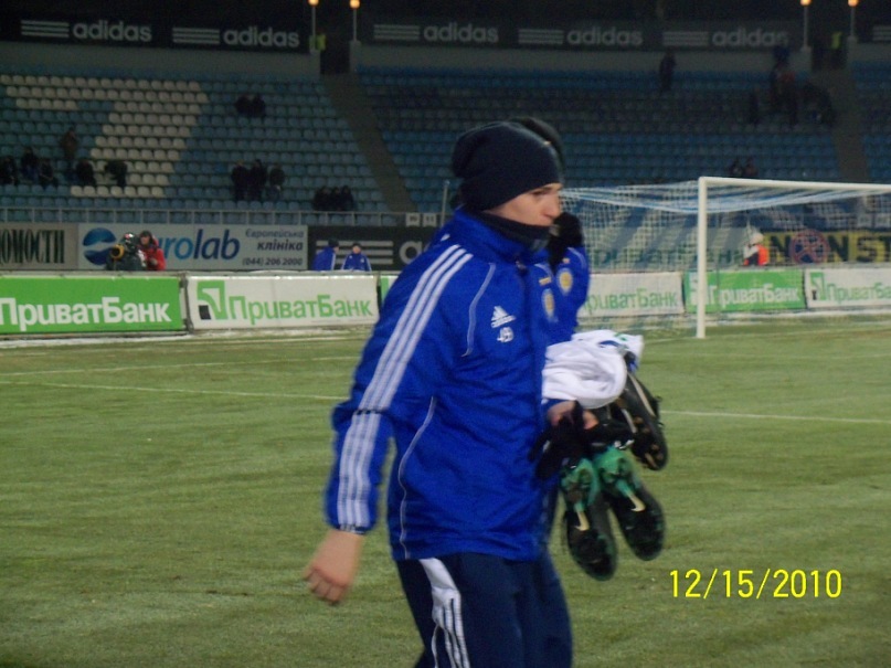 Віталік Соловянов фотография #32