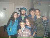 Артем Калінічук фотография #8 (источник - https://vk.com/id147924290)