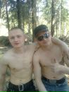 Фотография Барышникова Паши