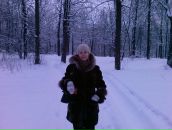 Фотография Мясниковой Натальи