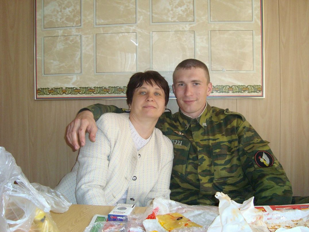 Дмитрий Колтаков фотография #48