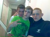 Фотография Романова Вована