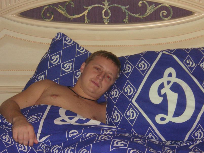 №1, Паша Якушин, 40 лет, Москва №1, Паша Якушин, 40 лет, Москва