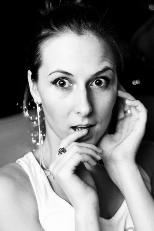 Ольга Степанова фотография #46