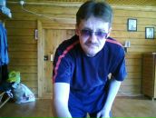 Андрей Устькачкинцев фотография #1