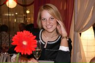 Фотография Ивлевой Ольги