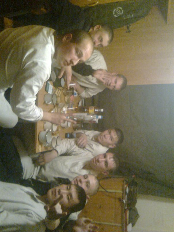 Айслан Монгуш фотография #2