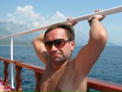 Фотография Зинина Яна